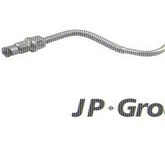 JP GROUP Ölleitung, Lader 4317600100