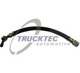 TRUCKTEC AUTOMOTIVE Trucktec automotive Kraftstoffschlauch Mercedes-benz: Stufenheck, Kombi, G-Klasse, E-Klasse, Coupe 02.38.012