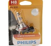 Philips PHILIPS Glühlampe, Fernscheinwerfer 12360B1  VW,AUDI,MERCEDES-BENZ,TOURAN (1T1, 1T2),Polo Schrägheck (6R1, 6C1)