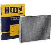 HENGST FILTER Innenraumfilter E900LC Filter, Innenraumluft,Pollenfilter VW,AUDI,SKODA,Golf IV Schrägheck (1J1),PASSAT Variant (3B6),Lupo (6X1, 6E1)