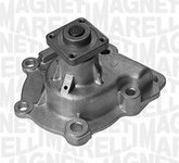 MAGNETI MARELLI Wasserpumpe 350981559000