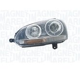 MAGNETI MARELLI Hauptscheinwerfer 710302497274