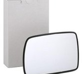 ALKAR Außenspiegelglas 6401639 Spiegelglas,Spiegelglas, Außenspiegel KIA,Picanto (SA)