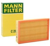 MANN-FILTER Luftfilter C 28 100 Motorluftfilter,Filter für Luft FORD,LDV,TRANSIT MK-7 Kasten,TRANSIT MK-7 Bus,Transit V363 Kastenwagen (FCD, FDD)