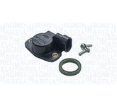 MAGNETI MARELLI Ventileinheit, Hydraulikaggregat-Autom.Getr. 023000010010