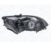 MAGNETI MARELLI Hauptscheinwerfer 710302514003