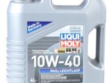 Liqui Moly LIQUI MOLY Motoröl VW,AUDI,MERCEDES-BENZ 6948 Motorenöl,Öl,Öl für Motor