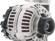 RIDEX Generator VW,VOLVO 4G0442 36050262,3803645,8602275 Lichtmaschine,Dynamo,Lima,Altenartor 8602343,8602629,8602710,8602712,8622786,8637847,8637848