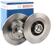 Bosch BOSCH Bremsscheibe 0 986 479 446 Bremsscheiben,Scheibenbremsen RENAULT,LAGUNA III Grandtour (KT0/1),LAGUNA III (BT0/1),LATITUDE (L70_)