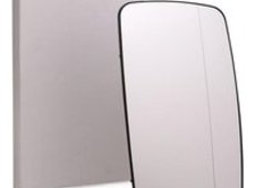 RIDEX Außenspiegelglas VW,MERCEDES-BENZ 1914M0269 A0018115233,0018115233 Spiegelglas,Spiegelglas, Außenspiegel