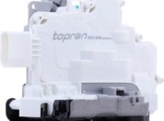 TOPRAN Türschloß VW,AUDI 623 609 4G0839015,4G0839015