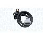 MAGNETI MARELLI Drehzahlsensor, Motormanagement 064848049010