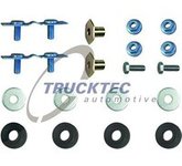 TRUCKTEC AUTOMOTIVE Trucktec automotive Montagesatz, Abgasanlage Mercedes-benz: SL, S-Klasse 02.43.163