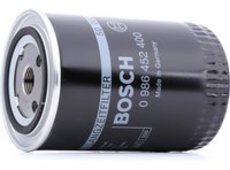 Bosch BOSCH Ölfilter VW,AUDI 0 986 452 400 028115561G,028115561G Motorölfilter,Filter für Öl
