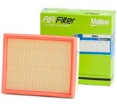 VALEO Luftfilter 585011 Motorluftfilter,Filter für Luft PEUGEOT,CITROËN,206 Schrägheck (2A/C),206 SW (2E/K),XSARA PICASSO (N68),XSARA Coupe (N0)