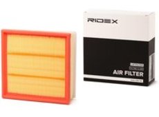 RIDEX Luftfilter OPEL,FIAT,ALFA ROMEO 8A0279 51796537,51830174,51925537 Motorluftfilter,Filter für Luft 55184249,6001073232,834656