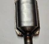 Kraft Katalysator 908.8025  Inkl Dichtung & Schelle Fiat Multipla (186) 04.1999 - 06.2010 Oe Nr 46518058 46764418 46554044