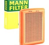 MANN-FILTER Luftfilter C 2074 Motorluftfilter,Filter für Luft SUZUKI,JIMNY (FJ),JIMNY Geländewagen offen (SN)