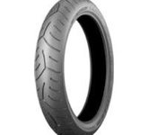 'Bridgestone T 30 F (120/70 R17 58W)'