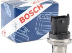 Bosch BOSCH Sensor, Kraftstoffdruck VW,OPEL,RENAULT 0 281 002 907 0061537828,A0061537828,7701068400  8200418270,8200418820,2R0919081F