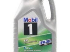 MOBIL Motoröl VW,AUDI,MERCEDES-BENZ 154294 Motorenöl,Öl,Öl für Motor