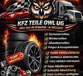 Reifen vom Händler – Sommerreifen, Winterreifen & Kompletträder zum Top-Preis