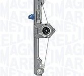 MAGNETI MARELLI Fensterheber 350103189500