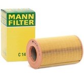 MANN-FILTER Luftfilter C 14 176 Motorluftfilter,Filter für Luft FORD,NISSAN,MAVERICK (UDS, UNS),MAVERICK VAN,TERRANO II (R20),PICK UP (D22)