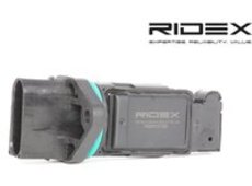 RIDEX Luftmassenmesser MERCEDES-BENZ 3926A0182 0041530628,A0041530628 LMM,Luftmengenmesser
