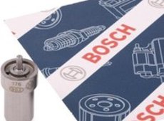 Bosch BOSCH Düsenstock MERCEDES-BENZ,PUCH 0 434 250 897 0020171812,A0020171812,0020171812