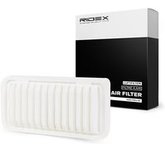 RIDEX Luftfilter 8A0156 Motorluftfilter,Filter für Luft TOYOTA,SUBARU,DAIHATSU,Yaris Schrägheck (_P9_),Yaris Schrägheck (_P1_)