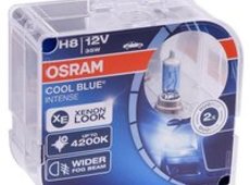 Osram OSRAM Glühlampe, Fernscheinwerfer VW,AUDI,MERCEDES-BENZ 64212CBI-HCB