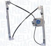 MAGNETI MARELLI Fensterheber 350103155400