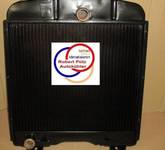 Wasserkühler/ Kühler Überholung Borgward B611