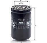 MANN-FILTER Mann Filter Ölfilter WH10004