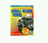 Reparaturhandbuch Small Block Ford V8 Mustang Buch Reparatur Motor
