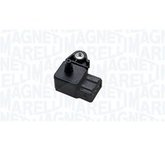 MAGNETI MARELLI Sensor, Ladedruck 215810005200