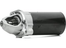 RIDEX Anlasser MERCEDES-BENZ,PUCH 2S0118 0041517101 Starter
