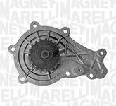 MAGNETI MARELLI Wasserpumpe 350981869000