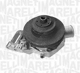 MAGNETI MARELLI Wasserpumpe 350981822000