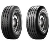 'Formula Formula Trailer (385/65 R22.5 160K)'