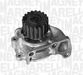 MAGNETI MARELLI Wasserpumpe 350982092000