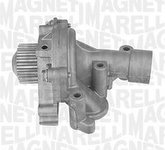 MAGNETI MARELLI Wasserpumpe 350982089000