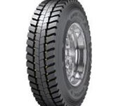 'Goodyear Omnitrac D Heavy Duty (13/ R22.5 156/150K)'