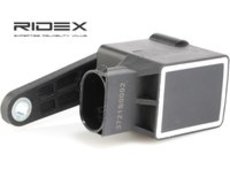 RIDEX Sensor, Xenonlicht (Leuchtweiteregulierung) MERCEDES-BENZ 3721S0002 0105427617,A0105427617