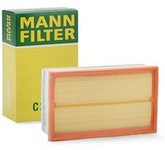 MANN-FILTER Luftfilter C 28 160/1 Motorluftfilter,Filter für Luft PEUGEOT,CITROËN,DS,307 SW (3H),307 CC (3B),307 (3A/C),308 SW I (4E_, 4H_)