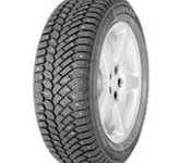 'Continental IceContact HD (215/45 R17 91T)'