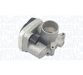 MAGNETI MARELLI Drosselklappenstutzen 802000000028