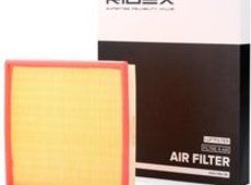 RIDEX Luftfilter BMW 8A0063 13711247405,13721247404,13721247405 Motorluftfilter,Filter für Luft 13721247637,13721247835