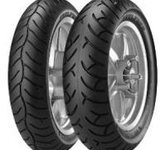 METZELER 'Metzeler FeelFree (120/70 R14 55H)'